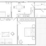 Binnenseeglueck Appartamento *