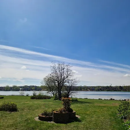 Apartamento Binnenseeglueck