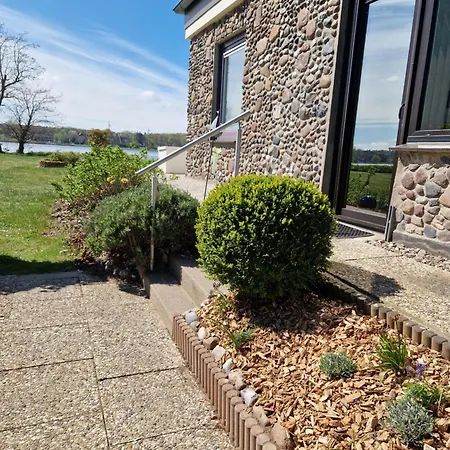 Binnenseeglueck Apartamento Heiligenhafen