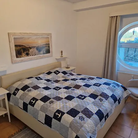 Binnenseeglueck * Heiligenhafen