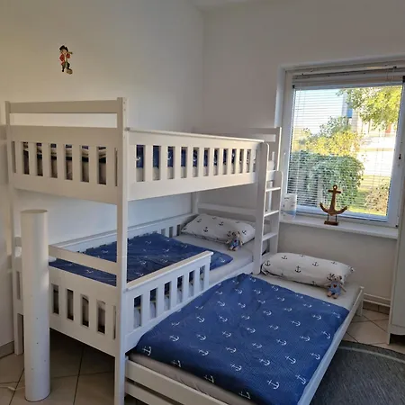 Binnenseeglueck Heiligenhafen