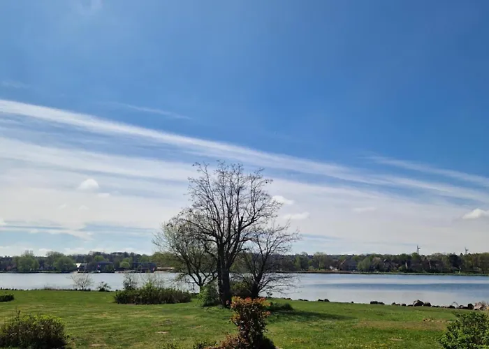 Apartamento Binnenseeglueck