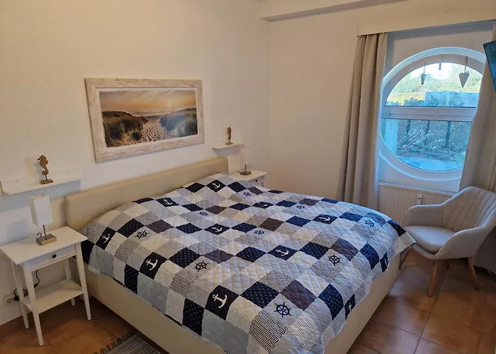 Binnenseeglueck * Heiligenhafen