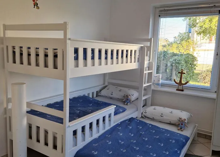 Binnenseeglueck Heiligenhafen